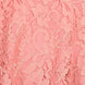 Plus Size Lace Sleeveless Top
