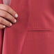 Plus Open Front And Side Sleeveless Long Vest