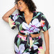 Flower Jogger & Top Set