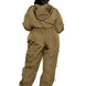Active Zip Up Set With Cord Lock Detail