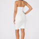 Off Shoulder Fashion Dress