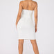 Off Shoulder Fashion Dress