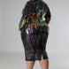 Long Sleeve Stretch Dress