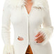 Diva Mode Cardigan Dress