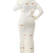 Diva Mode Cardigan Dress