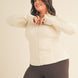 Butter Soft Fitted Jacket With Pockets