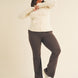 Butter Soft Fitted Jacket With Pockets