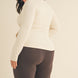Butter Soft Fitted Jacket With Pockets