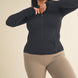 Butter Soft Fitted Jacket With Pockets