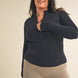 Butter Soft Fitted Jacket With Pockets