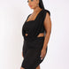 Draped Front Set