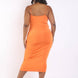 Strappy Dress
