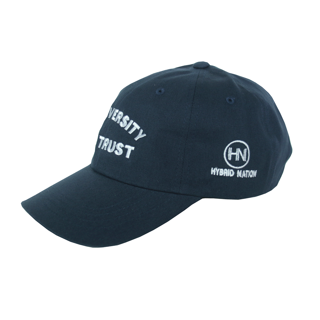 Hybrid Nation IDWT Dad Hat by Hybrid Nation