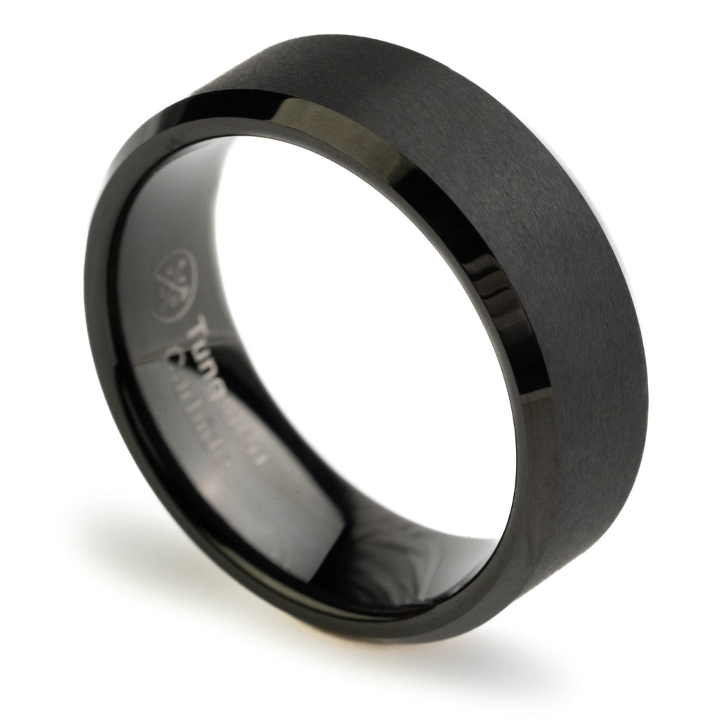 The “Eclipse” Ring by Vintage Gentlemen