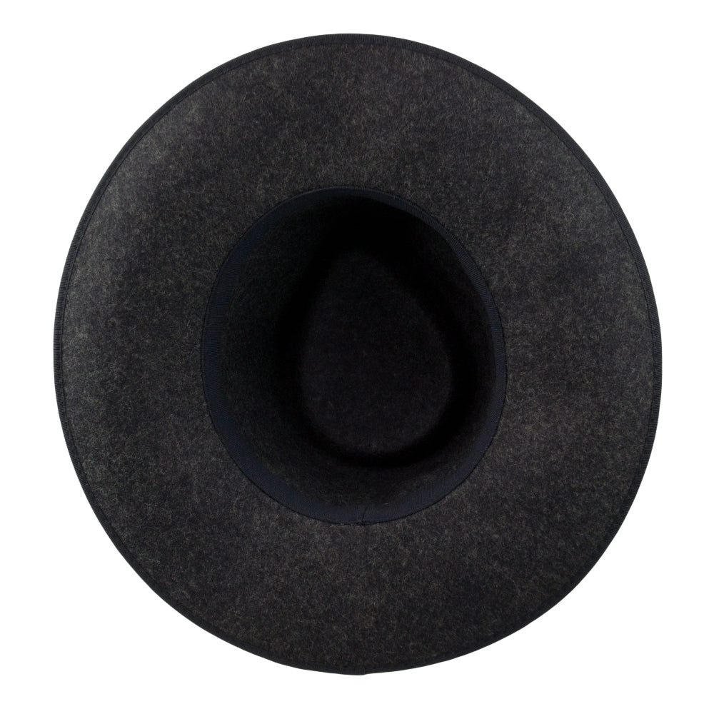 Shale Gray Yellowstone Hat by Grassroots California