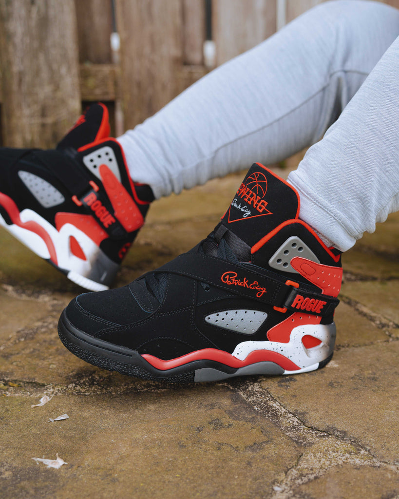 ROGUE OG Black/Red by Ewing Athletics