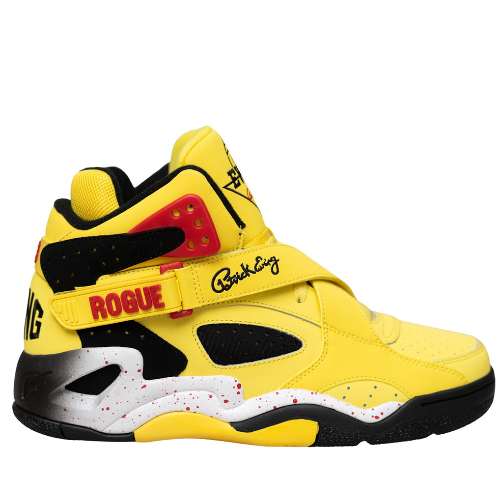 ROGUE Yellow/Black/Red by Ewing Athletics