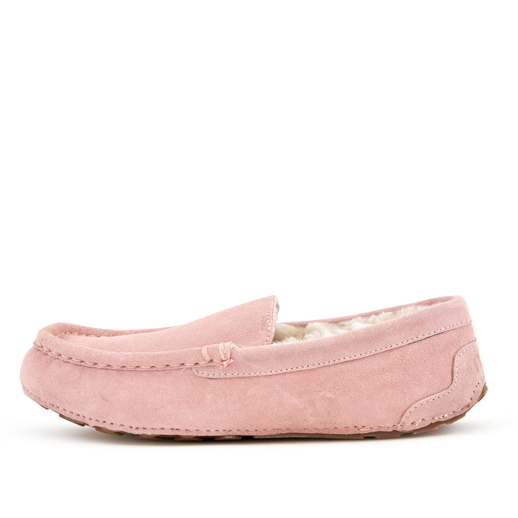 Women's Slippers Toasty Pink by Nest Shoes
