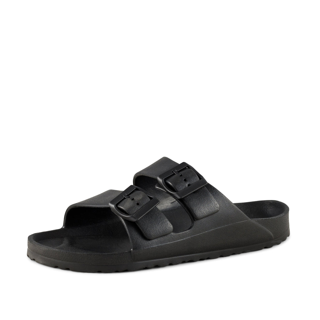 Men's Sandals Soho Black by Nest Shoes