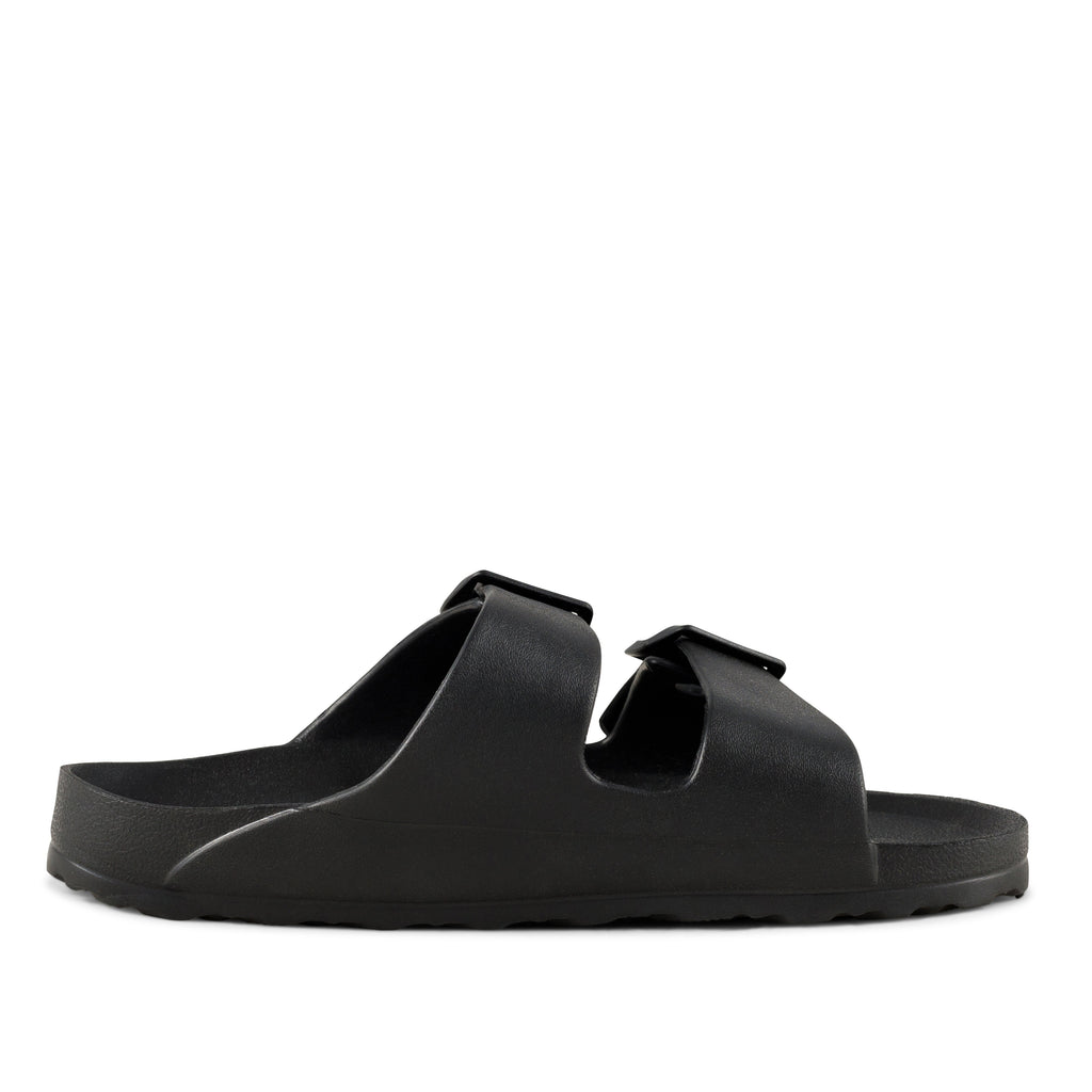 Women's Sandals Soho Black by Nest Shoes