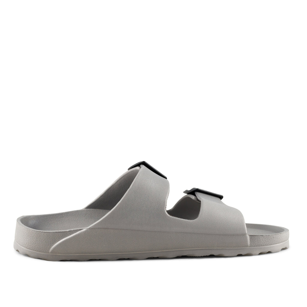Men's Sandals Soho Grey by Nest Shoes