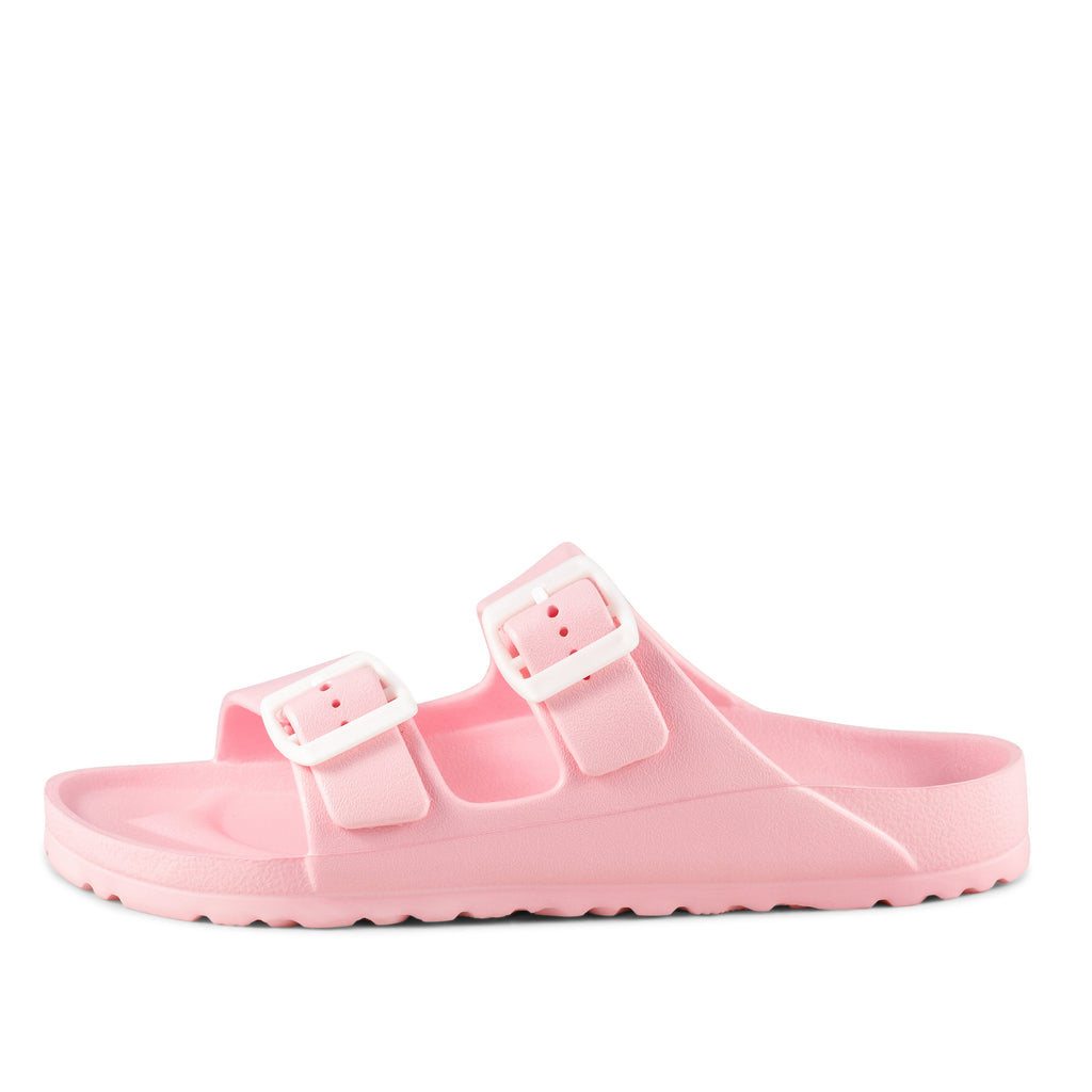 Women's Sandals Soho Pink by Nest Shoes