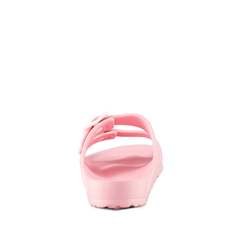 Women's Sandals Soho Pink by Nest Shoes