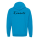 Kimante Michael Jackson Hooded Sweatshirt - Kimante Discounted Fashionionable clothing 