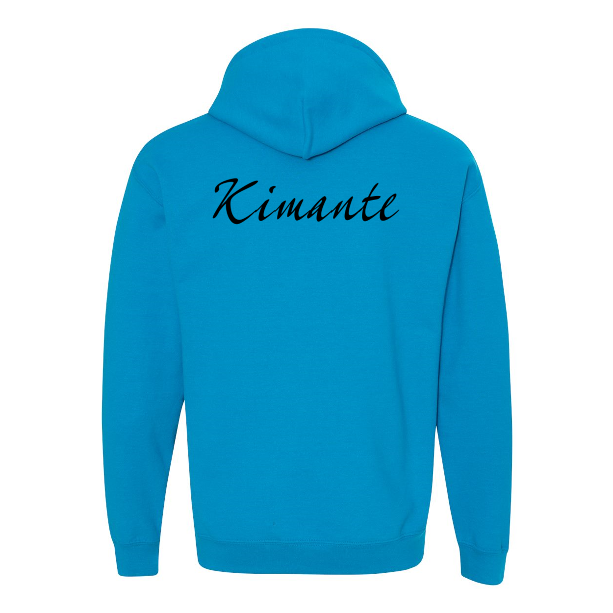 Kimante Michael Jackson Hooded Sweatshirt - Kimante Discounted Fashionionable clothing 