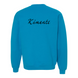 Kimante Bob Marley Large Face Crewneck - Kimante Discounted Fashionionable clothing 