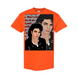 Kimante Michael Jackson Heavy Cotton T-Shirt - Kimante Discounted Fashionionable clothing 
