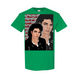 Kimante Michael Jackson Heavy Cotton T-Shirt - Kimante Discounted Fashionionable clothing 