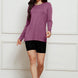 Basic Bae Full Size Round Neck Long Sleeve Top