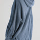 Zip-Up Long Sleeve Jacket