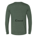 Kimante Michael JacksonLong Sleeve JerseyTee - Kimante Discounted Fashionionable clothing 