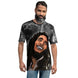 Kimante Bob Marley Smoke Screen T-shirt