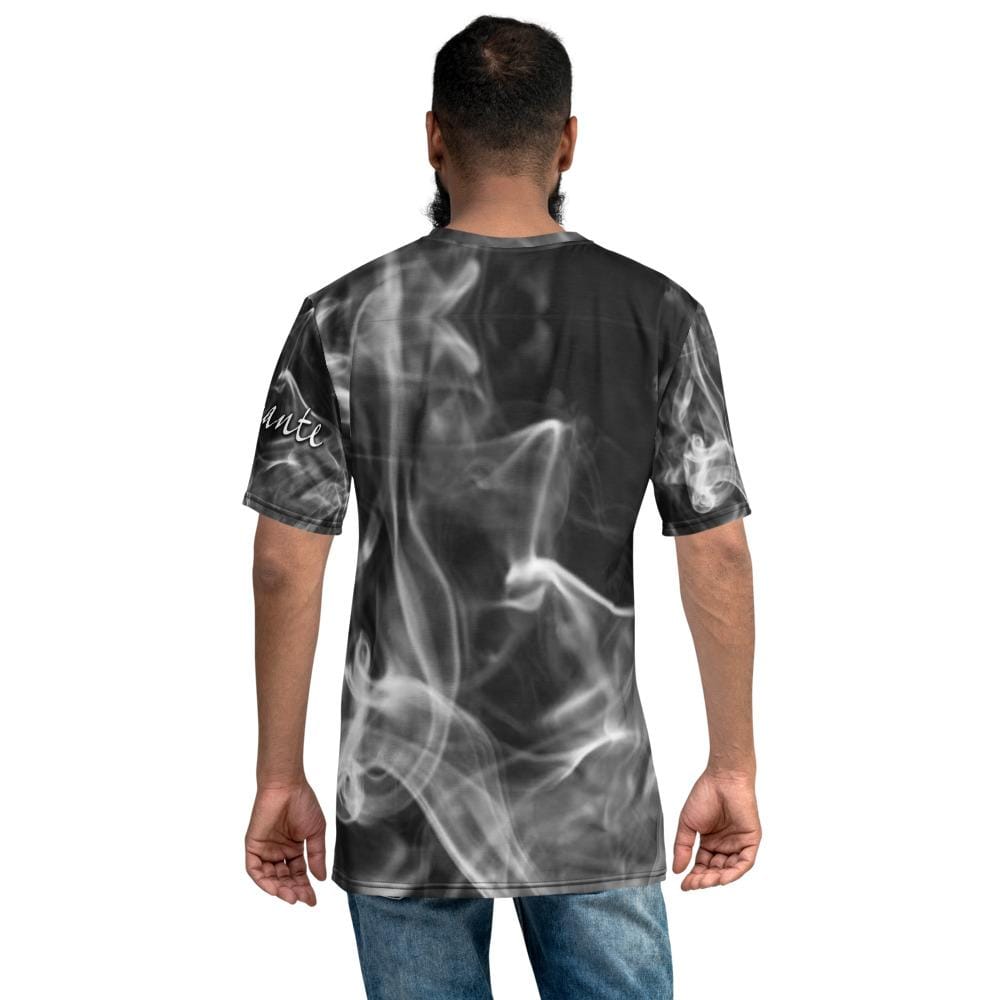 Kimante Bob Marley Smoke Screen T-shirt