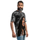 Kimante Bob Marley Smoke Screen T-shirt