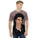 Michael Jackson Kimante Men's T-shirt