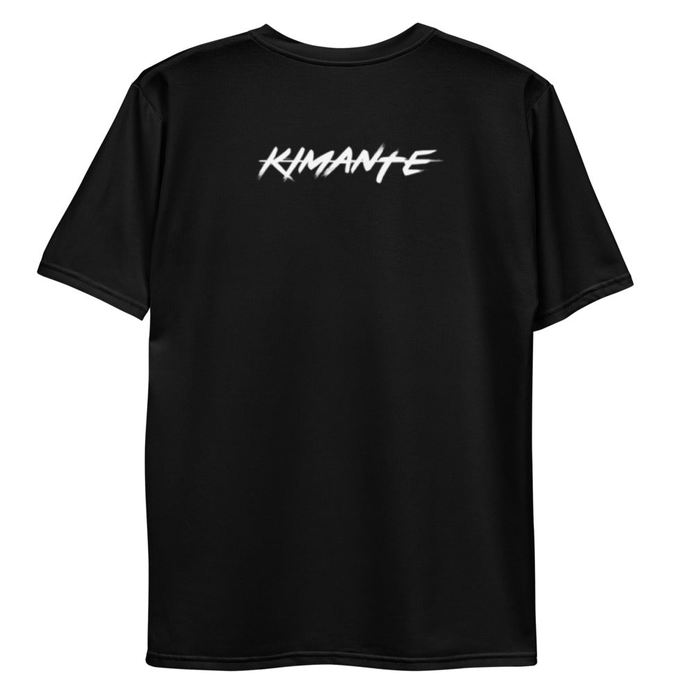 Dead President's Kimante T-shirt
