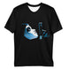 Dead President's Kimante T-shirt