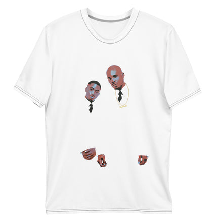 Kimante Belly T-shirt