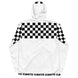 Rush Mode Kimante Men’s Windbreaker Jacket
