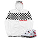 Rush Mode Kimante Men’s Windbreaker Jacket