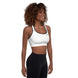 Kimante Padded Sports Bra