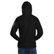Above the Rim Kimante Unisex Hoodie