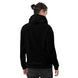 Above the Rim Kimante Unisex Hoodie