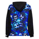 Kimante Blue Flag Unisex Hoodie