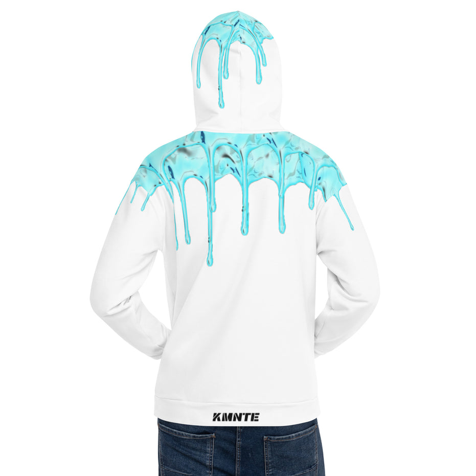 Liquid Kimante Unisex Hoodie