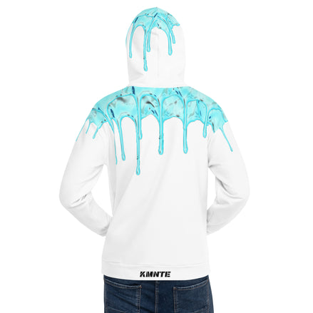 Liquid Kimante Unisex Hoodie
